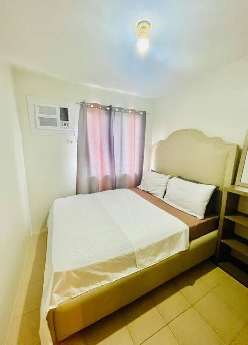 Two Bedroom In A Great Location Centrally Located Iloilo City Exterior foto